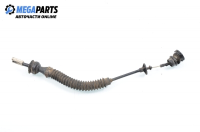 Cablu ambreiaj for Peugeot 306 1.6, 89 hp, hatchback, 1997