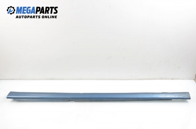 Side skirt for Jaguar X-Type 2.5 V6 4x4, 196 hp, sedan automatic, 2003, position: left