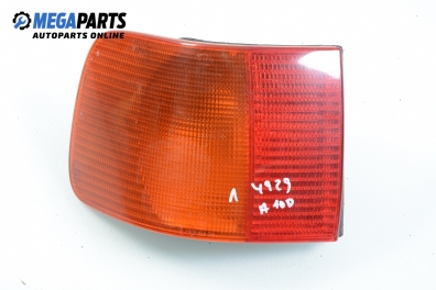 Tail light for Audi 100 (C4) 2.0, 115 hp, sedan, 1992, position: left Hella