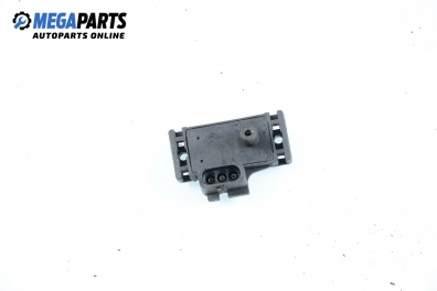 MAP sensor für Opel Corsa B 1.4, 60 hp, 3 türen, 1995