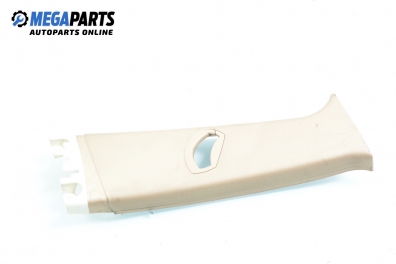 Interior plastic for BMW X3 (E83) 2.5, 192 hp, 2005, position: right