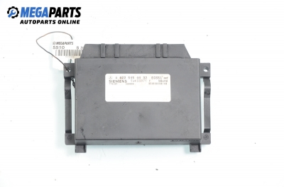 Transmission module for Mercedes-Benz S-Class W220 3.2, 224 hp automatic, 1998 № A 022 545 44 32 / Siemens 5WK33971 F
