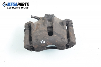 Caliper for Peugeot Partner 2.0 HDI, 90 hp, passenger, 2003, position: front - right