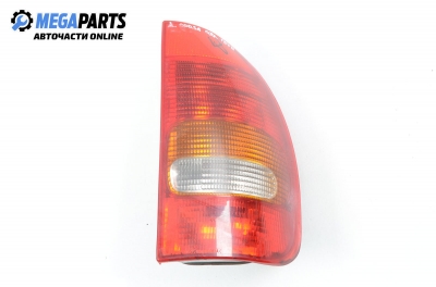 Tail light for Opel Corsa B 1.0 12V, 54 hp, 5 doors, 1998, position: right