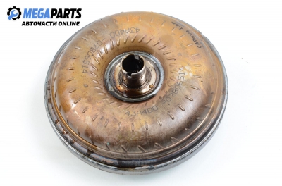 Torque converter for Chevrolet Captiva 2.0 VCDi 4WD, 150 hp automatic, 2008