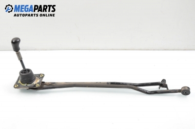 Shifter with bars for Mazda 626 (V) 2.0 16V, 140 hp, hatchback, 1993