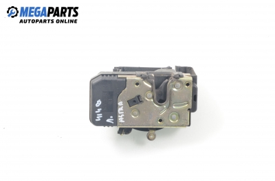 Schloss for Opel Astra G 1.7 TD, 68 hp, hecktür, 1999, position: links