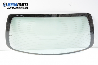 Lunetă pentru Opel Corsa B 1.2, 45 cp, 3 uși, 1993