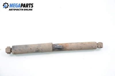 Dämpfer for Jeep Grand Cherokee (WJ) 4.0, 187 hp automatic, 2000, position: links, rückseite