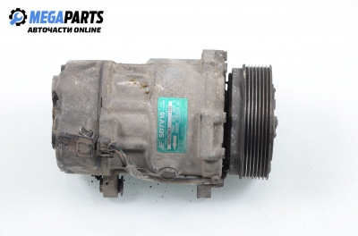 AC compressor for Volkswagen Sharan (1995-2000) 2.8, minivan