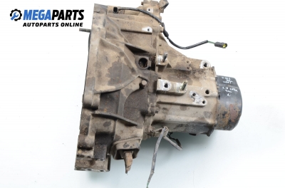  for Mazda 626 (V) 1.8, 105 hp, sedan, 1996