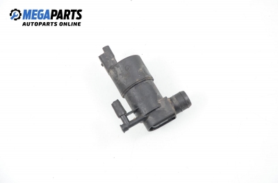 Windshield washer pump for Citroen C3 Pluriel 1.6, 109 hp, 2003