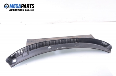 Wndshield wiper cover cowl for Citroen C2 1.6, 109 hp, 2003