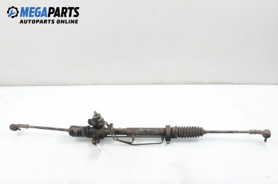 Zahnstangen-lenkgetriebe, hydraulisch für Volkswagen Golf III 1.6, 101 hp, 3 türen, 1995
