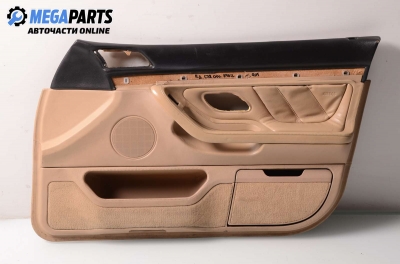 Interior door panel  for BMW 7 (E38) (1995-2001) 5.0 automatic, position: front - right