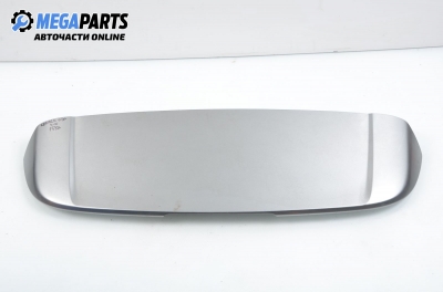 Spoiler hayon pentru Subaru Legacy vagon 138 CP 2.0 2005