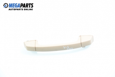 Handle for BMW X3 (E83) 2.5, 192 hp, 2005, position: rear - right