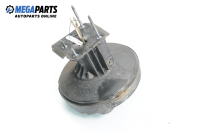 Servo for Peugeot 407 2.0 HDi, 136 hp, sedan, 2006