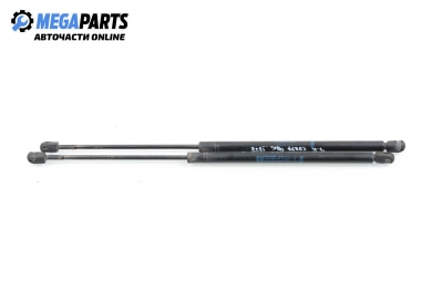 Stoßdämpfer heckklappe for Opel Corsa B 1.0 12V, 54 hp, 1998