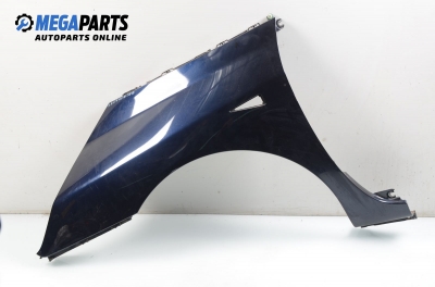 Fender for Renault Espace IV 3.0 dCi, 177 hp automatic, 2003, position: left