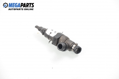 Idle speed actuator for Volkswagen Passat (B4) 2.0, 115 hp, sedan automatic, 1994