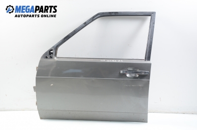 Door for Lada 2109 1.5, 71 hp, sedan, 1992, position: front - left