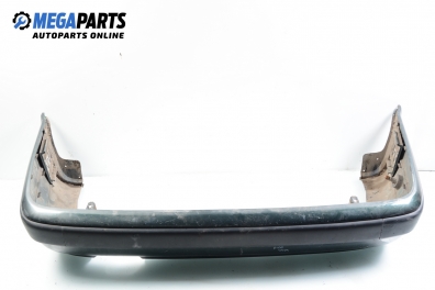 Rear bumper for Audi 100 (C4) 2.0, 115 hp, sedan, 1992, position: rear