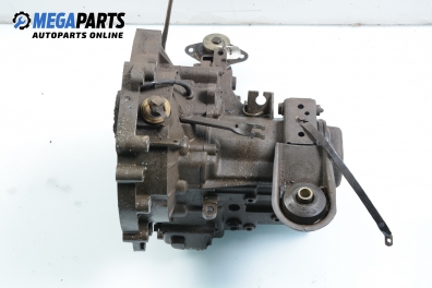  for Volkswagen Polo (86C) 1.0, 45 hp, station wagon, 1993