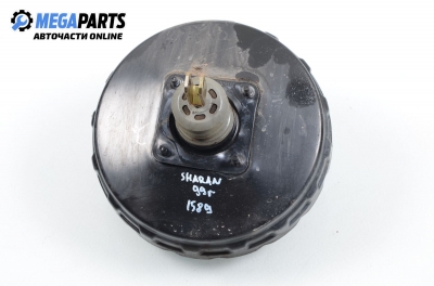 Servo for Volkswagen Sharan 2.8, 174 hp, 1999