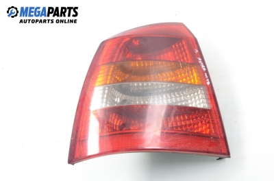 Stop pentru Opel Astra G 1.7 TD, 68 cp, hatchback, 3 uși, 1999, poziție: stânga