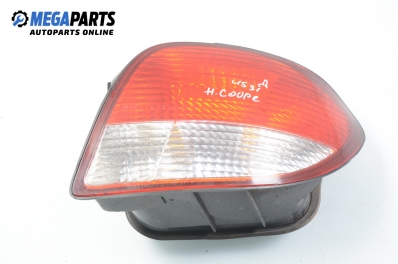 Tail light for Hyundai Coupe 1.6 16V, 116 hp, 2000, position: right