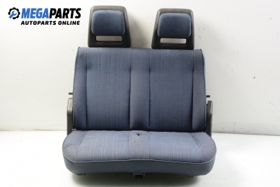 Seats for Peugeot Boxer 1.9 TD, 92 hp, passenger, 1998, position: right