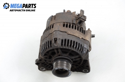 Alternator for Volkswagen Golf III 1.4, 60 hp, 1995