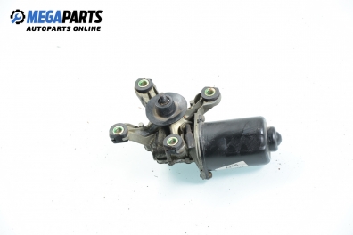 Front wipers motor for Nissan Micra (K11) 1.0 16V, 54 hp automatic, 1995