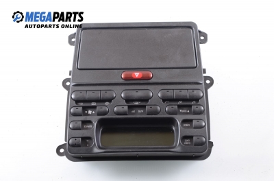 Air conditioning panel for Lancia Kappa 2.4 TDS, 124 hp, station wagon, 1997