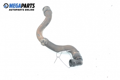 Water pipe for Peugeot 407 2.0 HDi, 136 hp, sedan, 2006