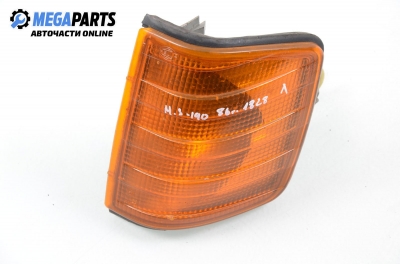 Blinker for Mercedes-Benz 190E 2.5 D, 90 hp, 1986, position: left