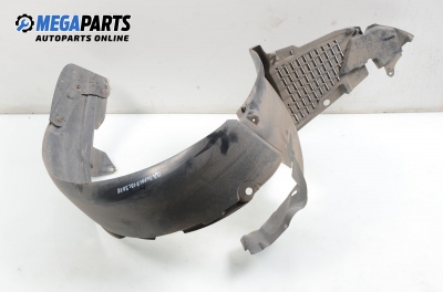 Inner fender for Renault Espace IV 3.0 dCi, 177 hp automatic, 2003, position: front - left