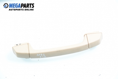 Handle for BMW X3 (E83) 2.5, 192 hp, 2005, position: rear - left