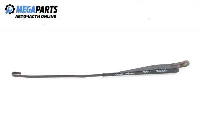 Front wipers arm for Fiat Uno 1.1, 49 hp, 1994