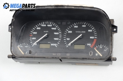 Instrument cluster for Volkswagen Golf III 1.6, 75 hp, 3 doors, 1994