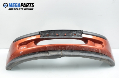 Bara de protectie frontala for Opel Tigra 1.4 16V, 90 hp, 1995, position: fața