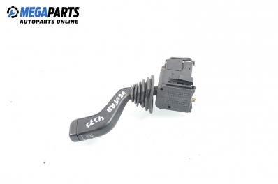 Lights lever for Opel Vectra B 1.6 16V, 100 hp, station wagon, 1997