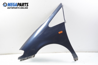 Fender for Ford Galaxy 2.0, 116 hp, 1997, position: left
