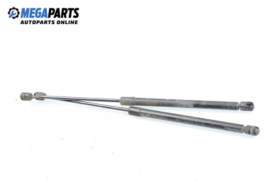 Stoßdämpfer heckklappe for Nissan Micra (K11) 1.0 16V, 54 hp automatic, 1995