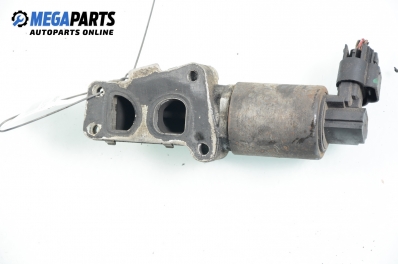 EGR ventil for Opel Astra G 1.6, 103 hp, cabrio, 2003