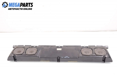 Subwoofer for BMW 7 (E38) (1995-2001) 5.0 automatic
