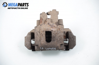 Caliper for Jeep Grand Cherokee (WJ) 4.0, 187 hp automatic, 2000, position: rear - right