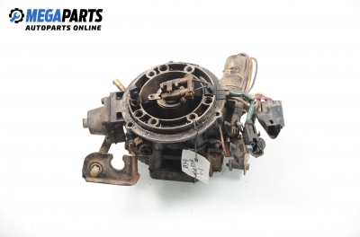 Mono injection for Ford Fiesta III 1.1, 50 hp, 3 doors, 1995