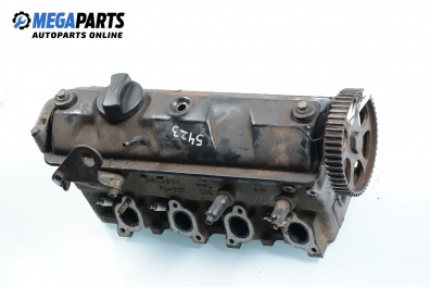 Engine head for Volkswagen Polo (86C) 1.0, 45 hp, station wagon, 3 doors, 1993